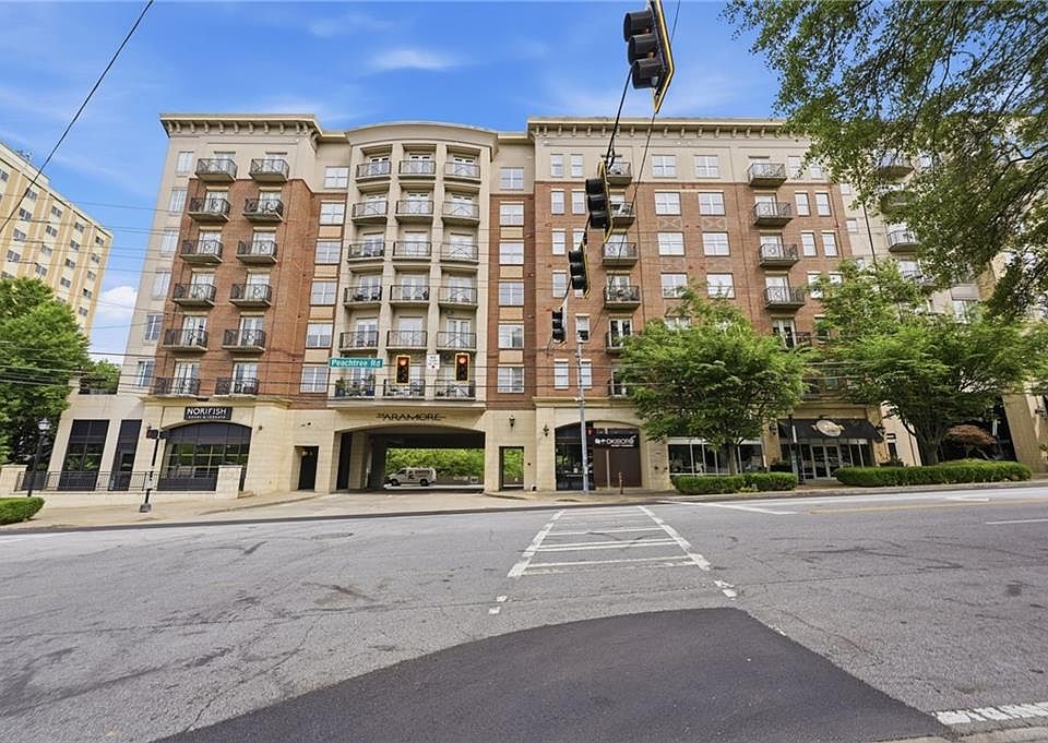 1st image of 2277 Peachtree Rd NE Unit 407