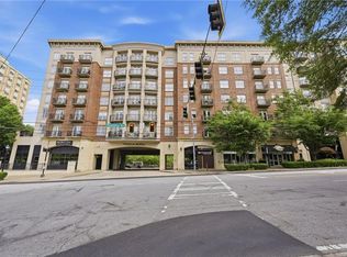 2277 Peachtree Rd NE Unit 407, Atlanta, GA 30309
