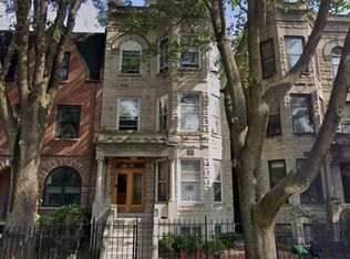 1132 W Wrightwood Ave, Chicago, IL 60614
