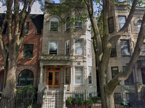 1132 W Wrightwood Ave, Chicago, IL 60614