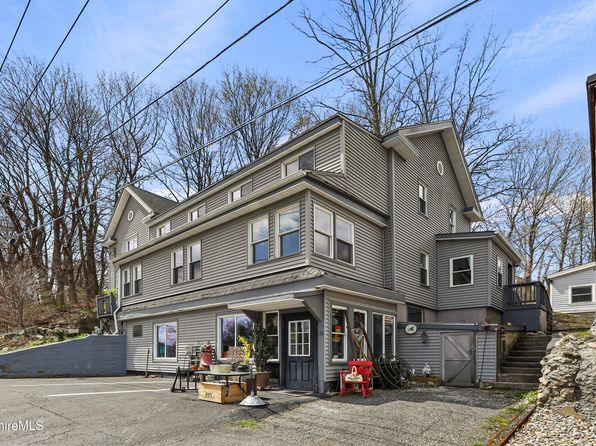 133 Front St #1 & 2, Great Barrington, MA 01230