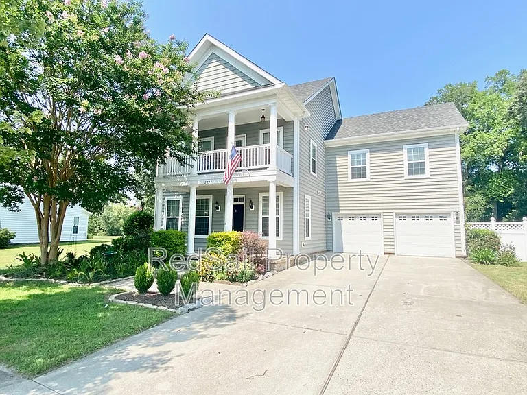2225 Tuliptree Cir — Photo 2