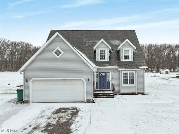 200 Bates Rd, Madison, OH 44057