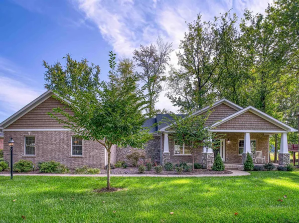 5596 Autumn Ridge Dr, Newburgh, IN 47630