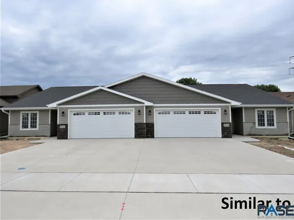 217 E Antioch St, Tea, SD 57064