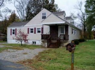 2628 Pringle Rd, Goshen, OH 45122