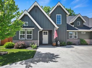 2723 S Simsbury Ln, Boise, ID 83709