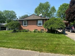 5928 Glenridge Rd, Youngstown, OH 44512