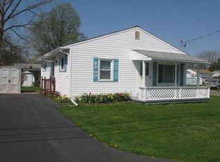 1200 S Main St, Elmira, NY