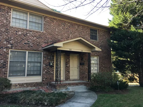218 Ransom St, Chapel Hill, NC 27516