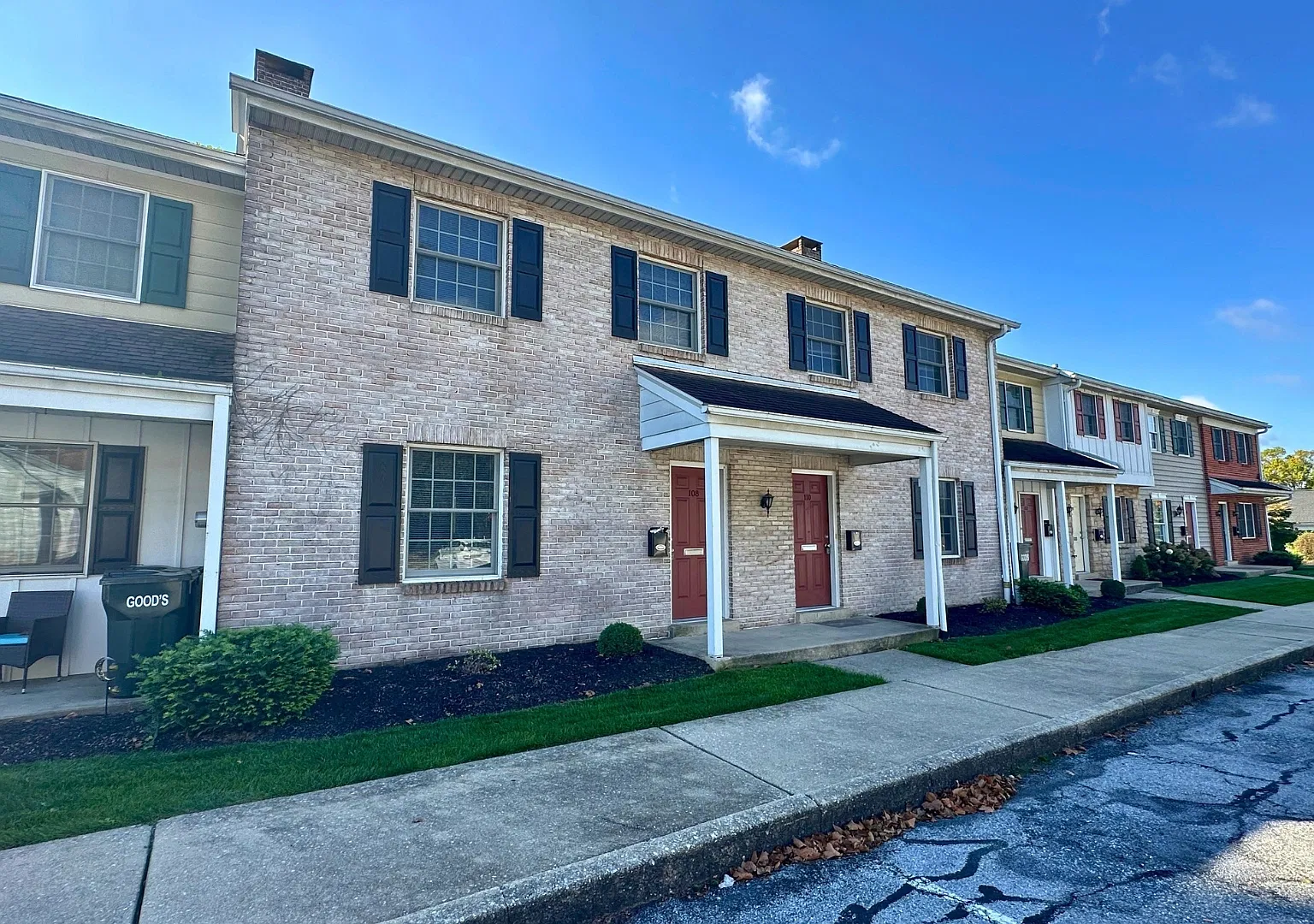 2 bed, $1,195 — Photo 2