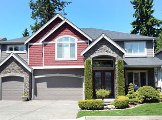 12308 NE 73rd Pl, Kirkland, WA 98033