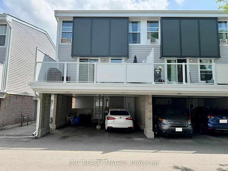 3445 Uplands Dr #137 — Photo 1
