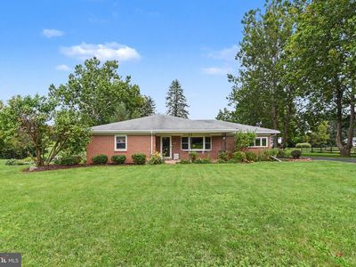 406 W Siddonsburg Rd, Dillsburg, PA, 17019