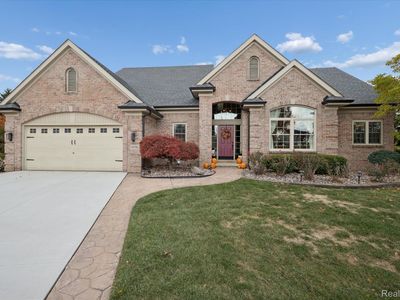 15721 Meadows Dr, Riverview, MI, 48193