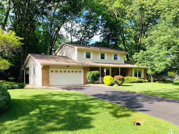1762 Maunta Ln, Jackson, MI 49201