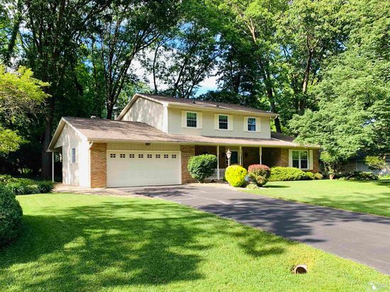 1762 Maunta Ln, Jackson, MI 49201