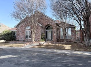 82 Augustine Ct, Odessa, TX 79765