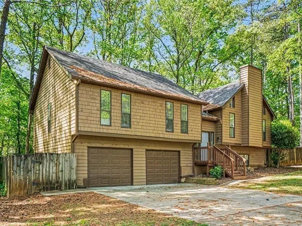 1197 Chris Ln SW, Mableton, GA 30126