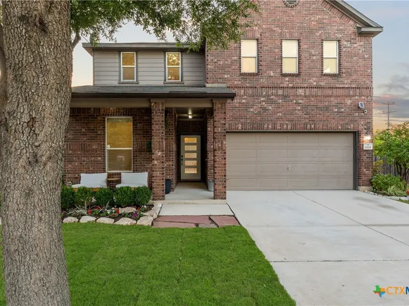 1203 Prairie Grass, San Antonio, TX 78245