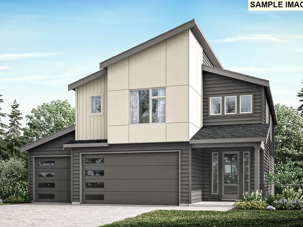 400 N 91st Ave #256, Ridgefield, WA 98642