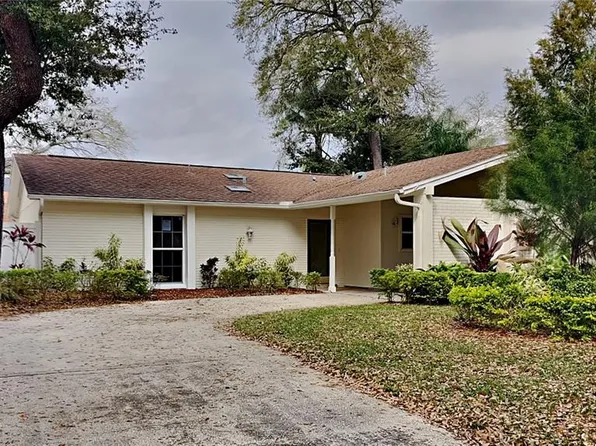 3119 W Burke St, Tampa, FL 33614