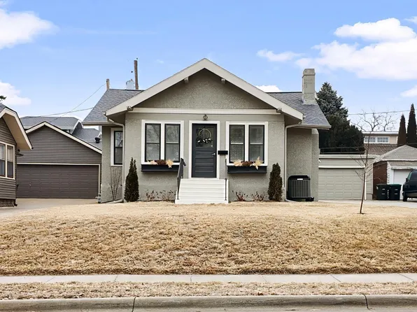 5712 Mason St, Omaha, NE 68106