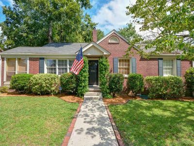 3901 Yale Ave, Columbia, SC, 29205