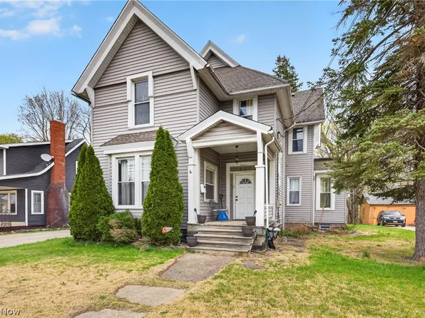 500 E Erie St, Painesville, OH 44077