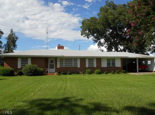 239 Cm Lord Rd, Dudley, GA 31022