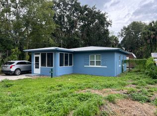 213 S 14th St, Palatka, FL 32177