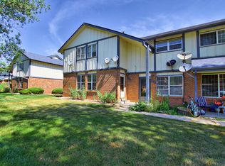 7045 S Webster St, Littleton, CO 80128