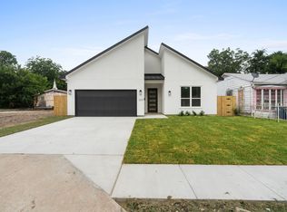 2227 Fordham Rd, Dallas, TX 75216