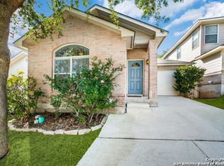 5538 Painter Grn, San Antonio, TX 78240
