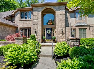 4828 High Oaks Blvd, Toledo, OH 43623