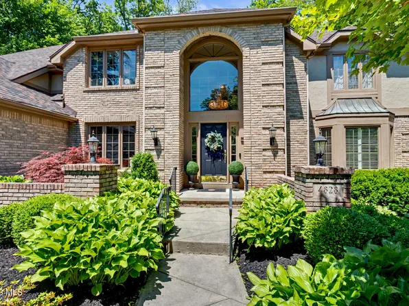 4828 High Oaks Blvd, Toledo, OH 43623