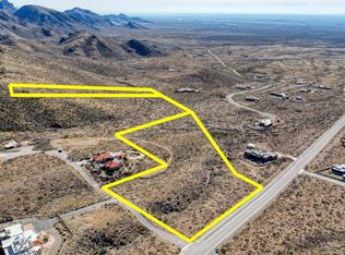 5016 Bunkhouse Dr, Las Cruces, NM 88011