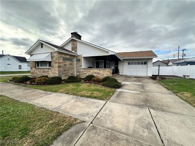 301 East St, Caldwell, OH, 43724