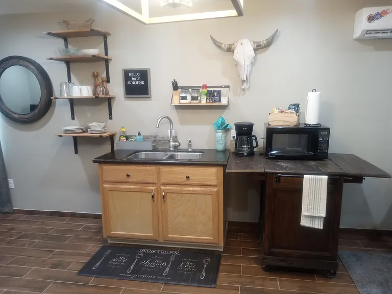822 Orange St #GARAGE STUDI — Photo 5