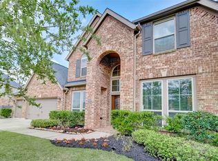 2951 Bobby Jones Rd, Katy, TX 77494