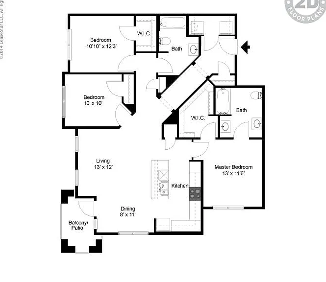 Reserve at Village Creek — Photo 42
