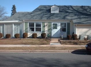 133A Old Nassau Rd, Monroe Township, NJ 08831