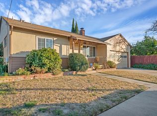 431 Glade St, Hayward, CA 94544