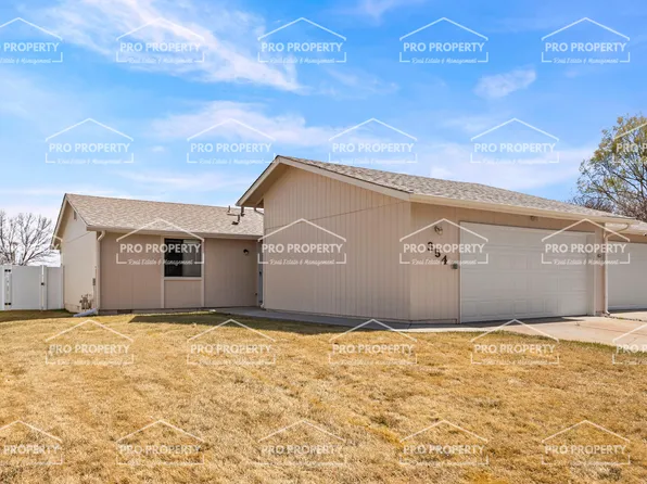 354 Glenda Dr, Loveland, CO 80537