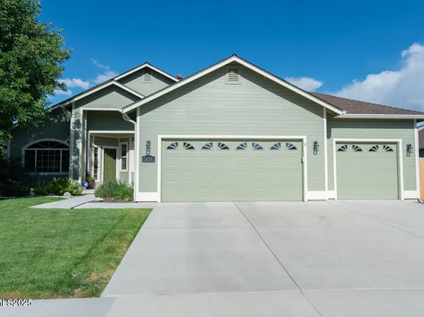1459 Cardiff Dr, Gardnerville, NV 89410