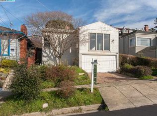 239 Cambridge Ave, Kensington, CA 94708