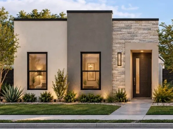 317 Big Springs Dr, Laredo, TX 78046