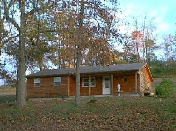 4716 State Route 140, Wheelersburg, OH 45694