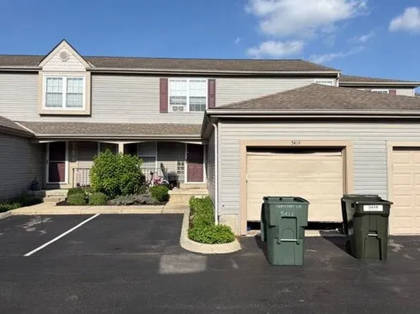 5414 Baneberry Ave #7D, Columbus, OH 43235