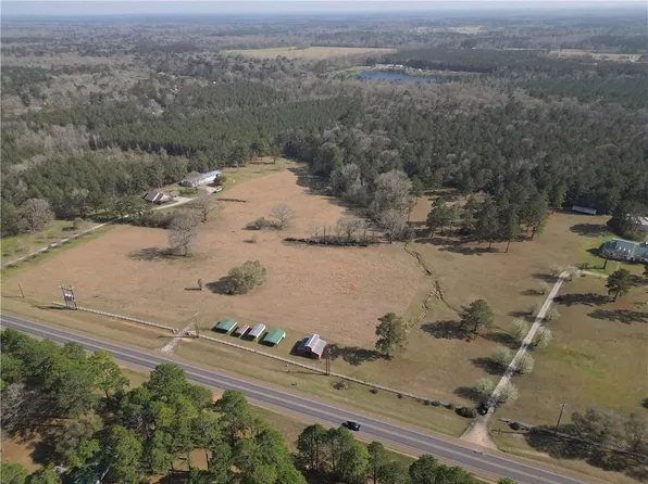 0 Highway 28 Hwy E, Pineville, LA 71360